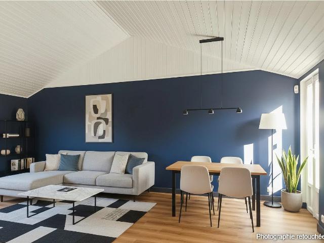 Maison 4 pièces 73 m²