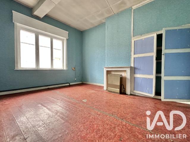 Maison 4 pièces 73 m²