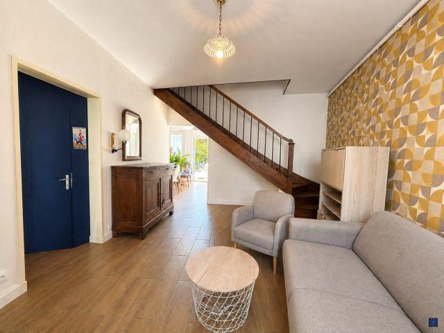 Maison 4 pièces 73 m²