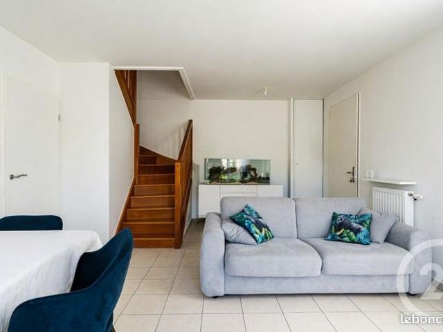 Maison 4 pièces 73 m²