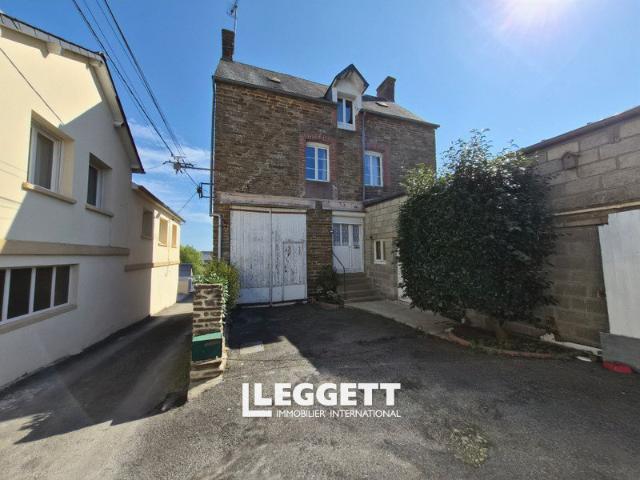 Maison 4 pièces 73 m²