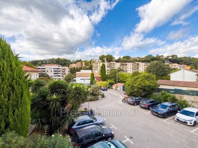 Maison 4 pièces, 73 m² à louer à Cagnes sur Mer 06800