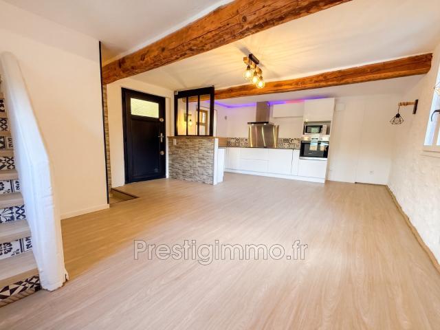 Maison 4 pièces, 73 m² à louer à Cagnes sur Mer 06800