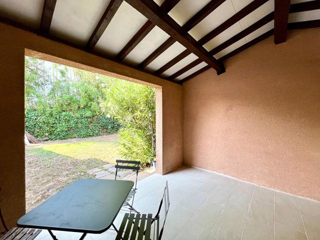 Maison 4 pièces, 73 m² à louer à Blagnac 31700