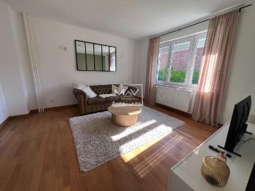 Maison 4 pièces, 73 m² à louer à Lille 59000