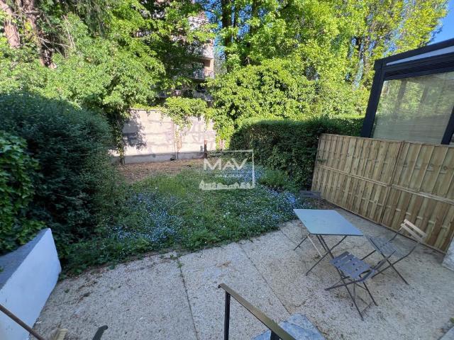 Maison 4 pièces, 73 m² à louer à Lille 59000