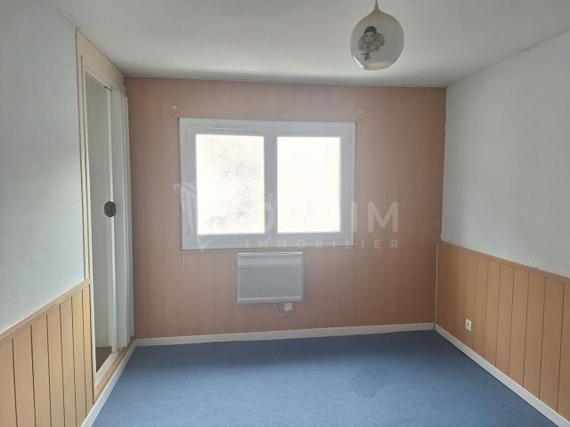 Maison 4 pièces, 73 m² à louer à Neuvy sur Loire 58450