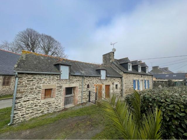 Maison 4 pièces, 73 m² à louer à Pordic 22590