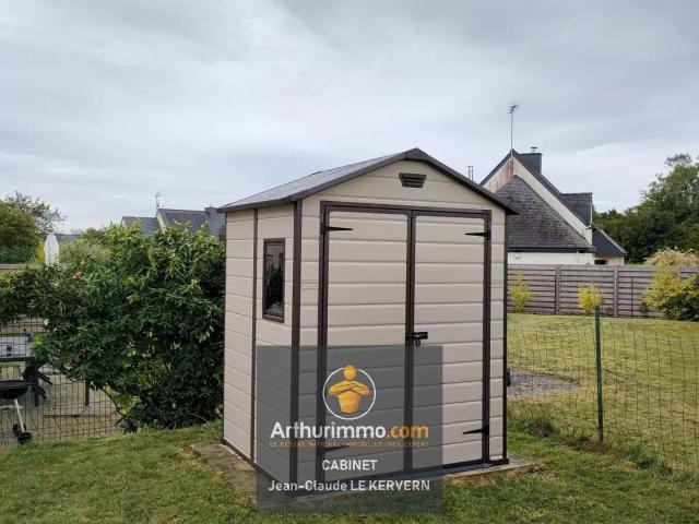 Maison 4 pièces, 73 m² à louer à Ploufragan 22440