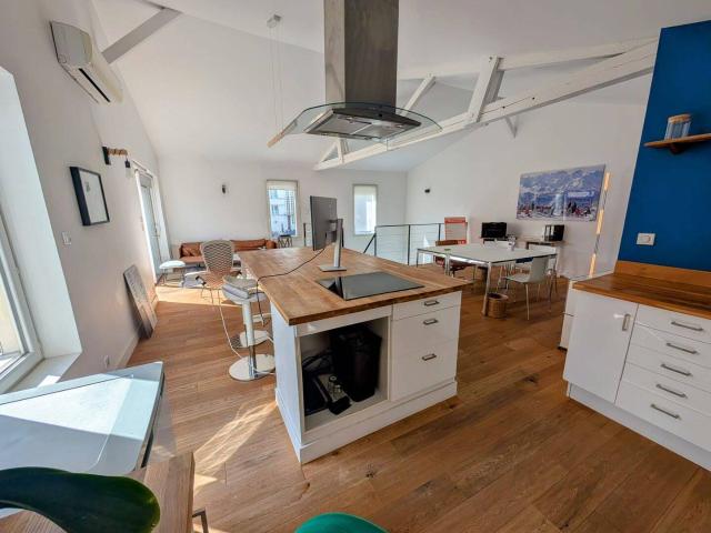 Maison 4 pièces