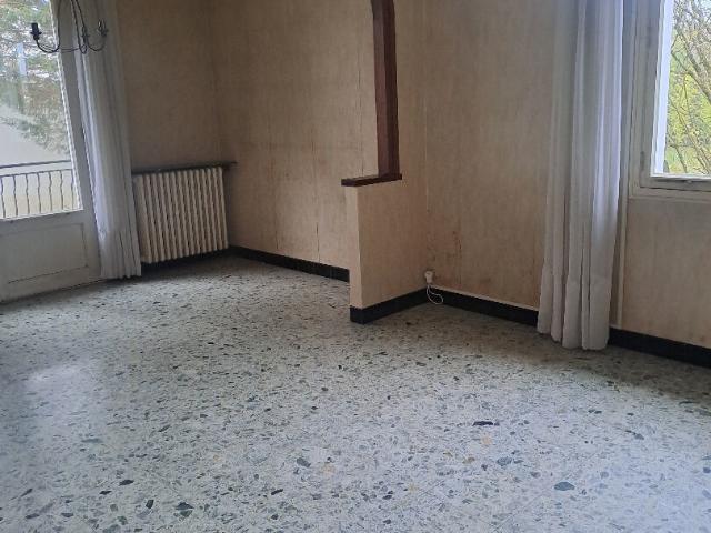 Maison 4 pièces 74 m²