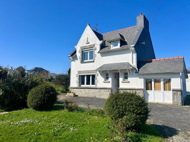 Maison 4 pièces 74 m²