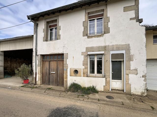Maison 4 pièces 74 m²