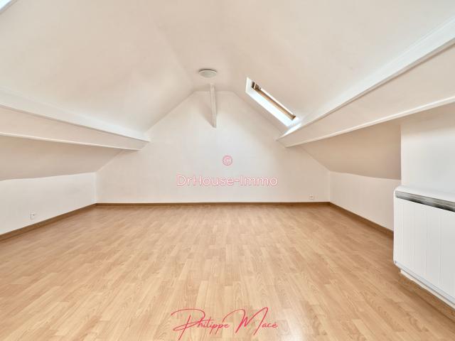 Maison 4 pièces 74 m²