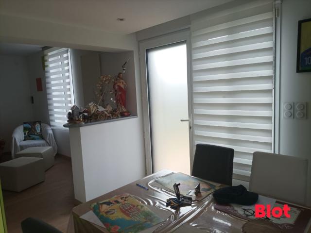 Maison 4 pièces 74 m²
