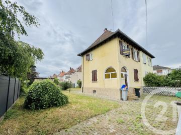 Maison 4 pièces 74 m²