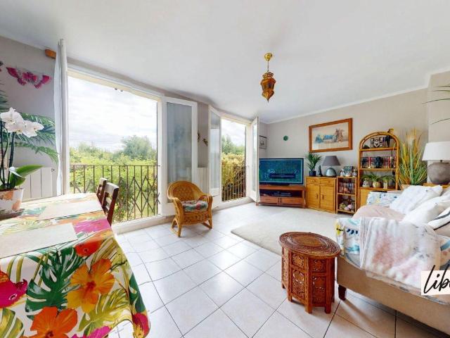 Maison 4 pièces 74 m²