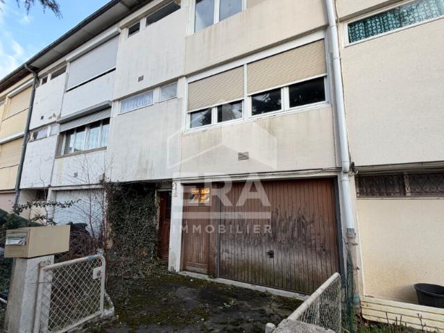 Maison 4 pièces 74 m²