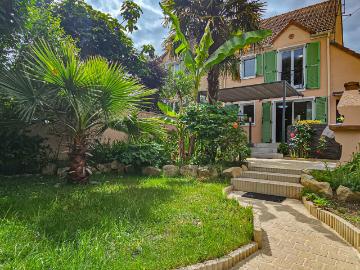 Maison 4 pièces 74 m²