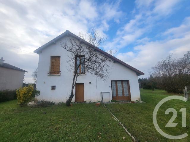 Maison 4 pièces 87 m²