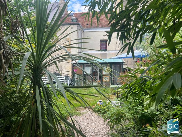 Maison 4 pièces 74 m²