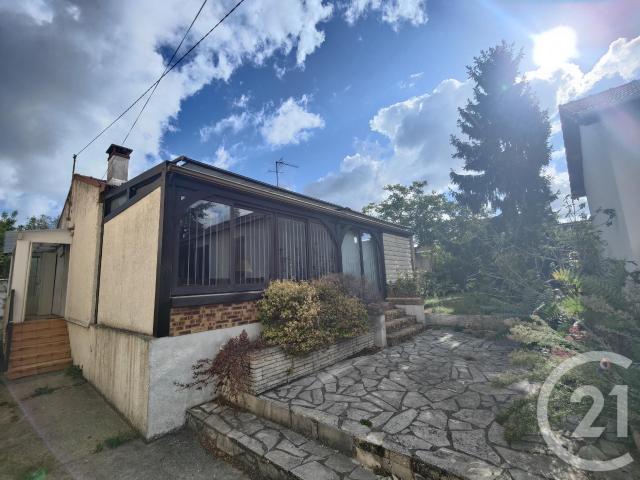 Maison 4 pièces 74 m²