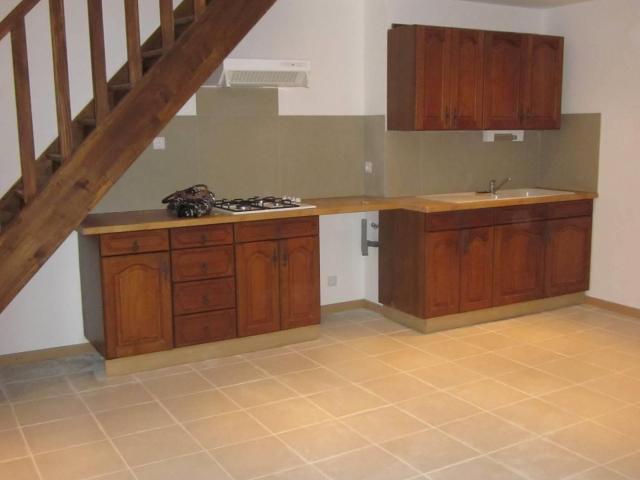 Maison 4 pièces 74 m²