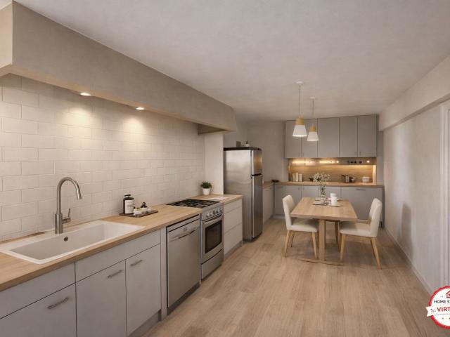 Maison 4 pièces 74 m²