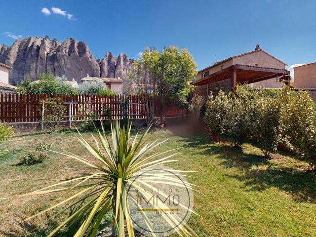 Maison 4 pièces 74 m²