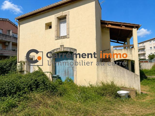 Maison 4 pièces 77 m²