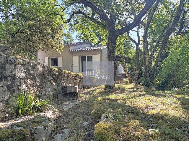 Maison 4 pièces 74 m²