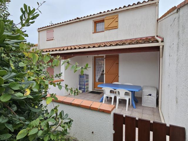 Maison 4 pièces 74 m²