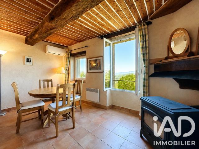 Maison 4 pièces 74 m²