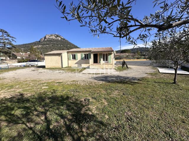 Maison 4 pièces 74 m²