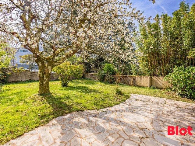 Maison 4 pièces 74 m²