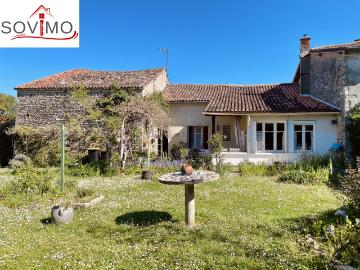 Maison 4 pièces 74 m²