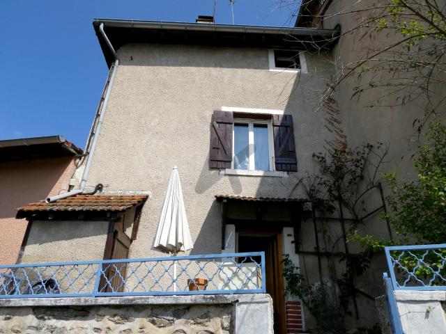 Maison 4 pièces 74 m²