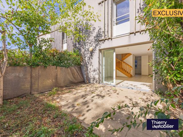 Maison 4 pièces 74 m²