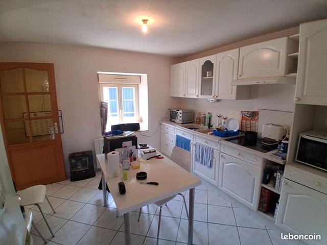 Maison 4 pièces 74 m²