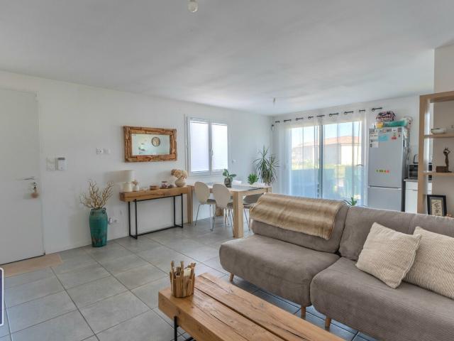 Maison 4 pièces 74 m²
