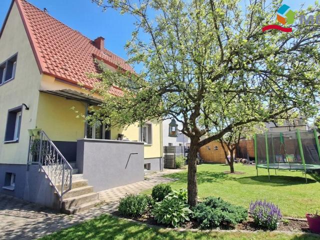 Maison 4 pièces 74 m²