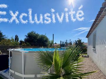 Maison 4 pièces 74 m²