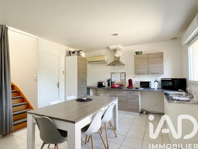 Maison 4 pièces 74 m²