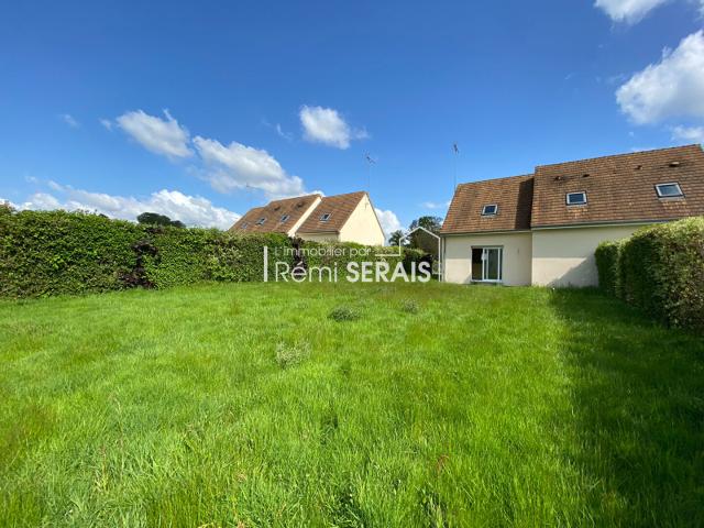 Maison 4 pièces 74 m²