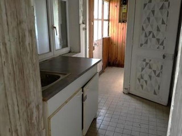 Maison 4 pièces 74 m²