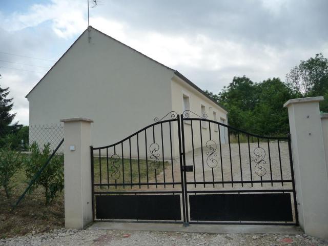 Maison 4 pièces 74 m²