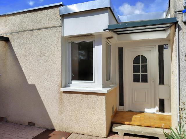 Maison 4 pièces 74 m²