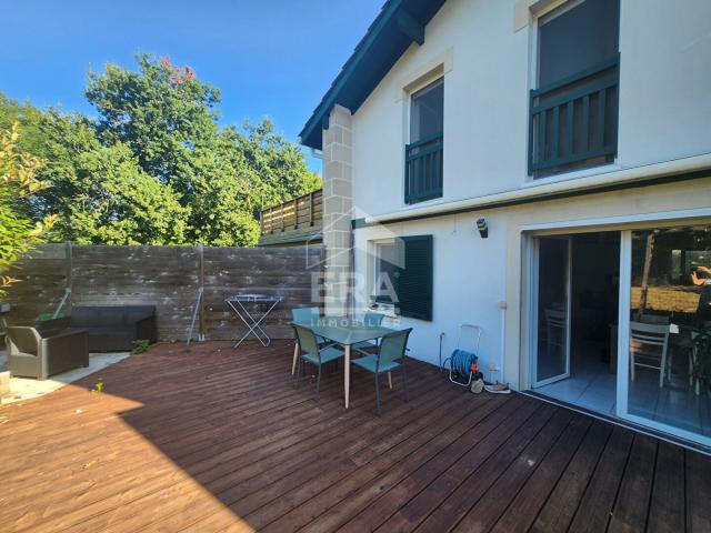 Maison 4 pièces 74 m²