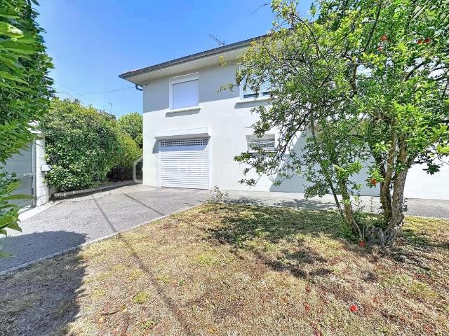 Maison 4 pièces 160 m²
