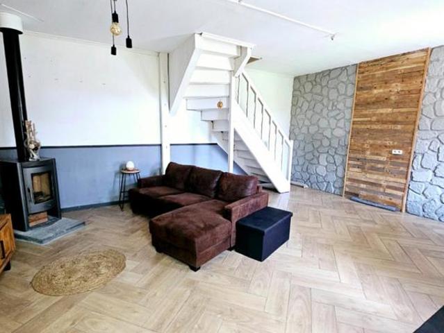 Maison 4 pièces 74 m²